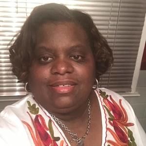 Meet your Posher, Paulette